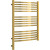 Полотенцесушитель электрический Сунержа Аркус 3.0 П15 800x600 мм 03-5704-8060 L, золото фото 