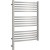 Полотенцесушитель электрический Сунержа Аркус 3.0 П15 800x600 мм 071-5704-8060 L, сатин фото 