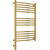 Полотенцесушитель электрический Сунержа Богема 3.0 П14 800x500 мм (выгнутая перемычка) 03-5802-8050 L, золото -  Полотенцесушитель электрический Сунержа Богема 3.0 П14 800x500 мм (выгнутая перемычка) 03-5802-8050 L, золото фото