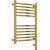 Полотенцесушитель электрический Сунержа Богема 3.0 П11 600x400 мм (выгнутая перемычка) 03-5803-6040 R, золото -  Полотенцесушитель электрический Сунержа Богема 3.0 П11 600x400 мм (выгнутая перемычка) 03-5803-6040 R, золото фото