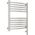 Полотенцесушитель электрический Сунержа Богема 3.0 П11 600x500 мм (выгнутая перемычка) 071-5803-6050 R, сатин фото 