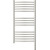 Полотенцесушитель электрический Сунержа Богема 3.0 П14 800x400 мм (выгнутая перемычка) 071-5803-8040 R, сатин фото 2