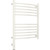 Полотенцесушитель электрический Сунержа Богема 3.0 П11 600x500 мм (выгнутая перемычка) 12-5802-6050 L, белый фото 