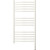Полотенцесушитель электрический Сунержа Богема 3.0 П14 800x400 мм (выгнутая перемычка) 12-5803-8040 R, белый фото 2