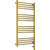 Полотенцесушитель электрический Сунержа Богема 3.0 П16 1000x500 мм (прямая перемычка) 03-5805-1050 R, золото фото 