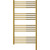 Полотенцесушитель электрический Сунержа Богема 3.0 П16 1000x500 мм (прямая перемычка) 03-5805-1050 R, золото фото 2