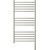 Полотенцесушитель электрический Сунержа Богема 3.0 П14 800x400 мм (прямая перемычка) 071-5805-8040 R, сатин фото 2