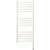 Полотенцесушитель электрический Сунержа Богема 3.0 П14 800x300 мм (прямая перемычка) 12-5805-8030 R, белый фото 2