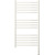 Полотенцесушитель электрический Сунержа Богема 3.0 П14 800x400 мм (прямая перемычка) 12-5805-8040 R, белый фото 2