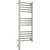 Полотенцесушитель электрический Сунержа Богема 3.0 П20 800x300 мм (прямая перемычка) 00-5804-8030 L фото 