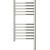 Полотенцесушитель электрический Сунержа Богема 3.0 П11 600x300 мм (прямая перемычка) 00-5805-6030 R фото 2