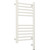 Полотенцесушитель электрический Сунержа Богема 3.0 П11 600x300 мм (прямая перемычка) 30-5805-6030 R, белый матовый фото 