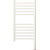 Полотенцесушитель электрический Сунержа Богема 3.0 П11 600x300 мм (прямая перемычка) 30-5805-6030 R, белый матовый фото 2