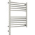 Полотенцесушитель электрический Сунержа Богема 3.0 П11 600x500 мм (прямая перемычка) 071-5804-6050 L, сатин фото 