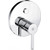 Смеситель для ванны Kludi Nova Fonte Puristic 206590515 -  Смеситель для ванны Kludi Nova Fonte Puristic 206590515 фото