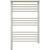 Полотенцесушитель электрический Сунержа Богема с полкой 3.0 П14 800x500 мм (прямая перемычка) 00-5806-8050 L фото 2