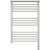 Полотенцесушитель электрический Сунержа Богема с полкой 3.0 П14 800x500 мм (прямая перемычка) 00-5807-8050 R фото 2