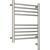 Полотенцесушитель электрический Сунержа Богема 3.0 П9 500x400 мм (прямая перемычка) 071-5805-5040 R, сатин фото 