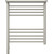 Полотенцесушитель электрический Сунержа Богема с полкой 3.0 П10 600x500 мм (прямая перемычка) 071-5806-6050 L, сатин фото 2