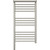 Полотенцесушитель электрический Сунержа Богема с полкой 3.0 П14 800x400 мм (прямая перемычка) 071-5806-8040 L, сатин фото 2