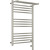 Полотенцесушитель электрический Сунержа Богема с полкой 3.0 П14 800x500 мм (прямая перемычка) 071-5807-8050 R, сатин фото 