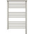Полотенцесушитель электрический Сунержа Богема с полкой 3.0 П14 800x500 мм (прямая перемычка) 071-5807-8050 R, сатин фото 2