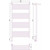 Полотенцесушитель электрический Сунержа Богема с полкой 3.0 П20 1200x600 мм (прямая перемычка) 12-5806-1260 L, белый фото 5