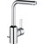 Смеситель для раковины Kludi Zenta 382940575 -  Смеситель для раковины Kludi Zenta 382940575 фото