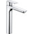Смеситель для раковины высокий Kludi Pure&Style 402960575 фото 