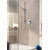 Смеситель для душа Kludi Pure&Style 406550575 - 5 Смеситель для душа Kludi Pure&Style 406550575 фото 5