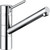 Смеситель для кухни Kludi Scope XL 339300575 фото 