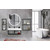Зеркало Cezares Cadro Led 90 см CZR-SPC-CADRO-900-LED-TCH-WARM - 10 Зеркало Cezares Cadro Led 90 см CZR-SPC-CADRO-900-LED-TCH-WARM фото 10