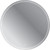 Зеркало Cezares Eco Led 80 см CZR-SPC-ECO-800-LED-TCH -  Зеркало Cezares Eco Led 80 см CZR-SPC-ECO-800-LED-TCH фото