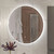 Зеркало Cezares Eco Led 80 см CZR-SPC-ECO-800-LED-TCH - 4 Зеркало Cezares Eco Led 80 см CZR-SPC-ECO-800-LED-TCH фото 4