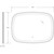 Зеркало Cezares Molveno Led 110 см CZR-SPC-MOLVENO-1100-800-MOV - 8 Зеркало Cezares Molveno Led 110 см CZR-SPC-MOLVENO-1100-800-MOV фото 8