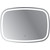 Зеркало Cezares Molveno Led 110 см CZR-SPC-MOLVENO-1100-800-MOV -  Зеркало Cezares Molveno Led 110 см CZR-SPC-MOLVENO-1100-800-MOV фото