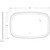 Зеркало Cezares Molveno Led 120 см CZR-SPC-MOLVENO-1200-800-MOV - 8 Зеркало Cezares Molveno Led 120 см CZR-SPC-MOLVENO-1200-800-MOV фото 8