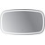 Зеркало Cezares Molveno Led 140 см CZR-SPC-MOLVENO-1400-800-MOV -  Зеркало Cezares Molveno Led 140 см CZR-SPC-MOLVENO-1400-800-MOV фото
