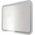 Зеркало Cezares Stylus Led 140 см CZR-SPC-STYLUS-1400-700-TCH-WARM - 4 Зеркало Cezares Stylus Led 140 см CZR-SPC-STYLUS-1400-700-TCH-WARM фото 4