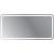 Зеркало Cezares Stylus Led 150 см CZR-SPC-STYLUS-1500-700-TCH-WARM -  Зеркало Cezares Stylus Led 150 см CZR-SPC-STYLUS-1500-700-TCH-WARM фото
