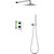 Душевая система для душа Timo Saona SX-2369/00SM фото 