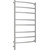 Полотенцесушитель электрический Сунержа Галант 3.0 П8 1000x600 мм 071-5800-1060 L, сатин фото 