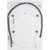 Стиральная машина Indesit IWUB 4085 - 6 Стиральная машина Indesit IWUB 4085 фото 6