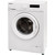 Стиральная машина Nordfrost WM2 6100 W фото 3