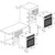 Газовый духовой шкаф Kaiser Empire EG 6345 ElfEm - 6 Газовый духовой шкаф Kaiser Empire EG 6345 ElfEm фото 6