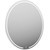 Зеркало Kerama Marazzi Mio 70 см MIO.mi.70D\WHT фото 