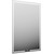 Зеркало Kerama Marazzi Mio 60 см MIO.mi.60\WHT фото 