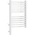 Полотенцесушитель электрический Сунержа Модус 3.0 П12 600x400 мм 12-5700-6040 L, белый фото 