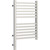 Полотенцесушитель электрический Сунержа Модус 3.0 П12 600x400 мм 071-5700-6040 L, сатин фото 
