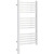 Полотенцесушитель электрический Сунержа Модус 3.0 П15 800x400 мм 12-5700-8040 L, белый фото 
